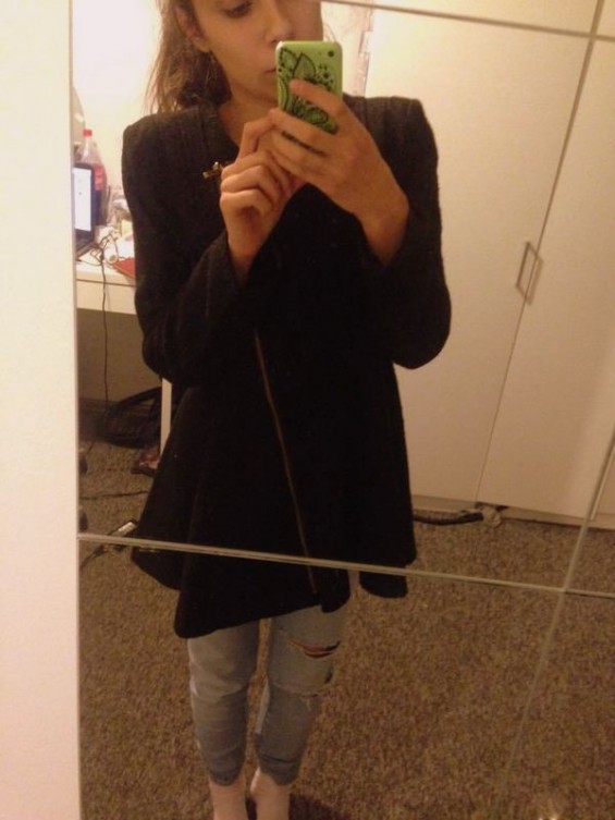 w poszukiwaniu idealnego...