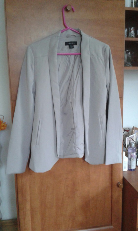 W co się ubrać ???