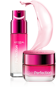 L'Oreal Skin Perfection