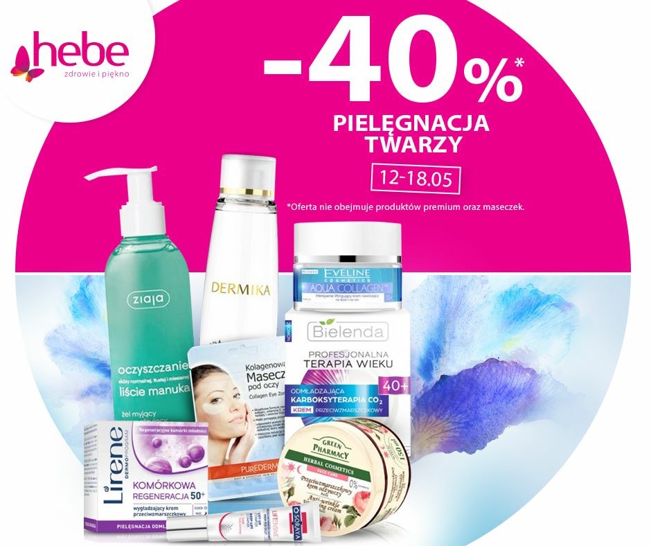 -40% Hebe