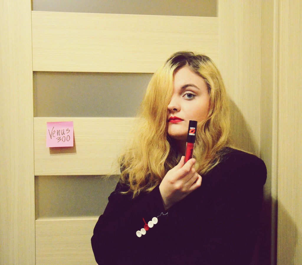 Konkurs na Dzień Kobiet (Wyniki)