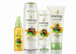 Pantene Oil Terapy.. Opinie