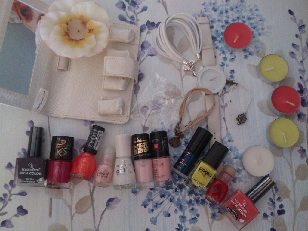 Wymiana kosmetyczna XI