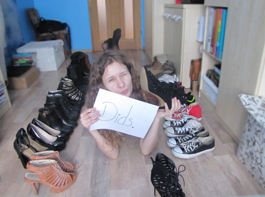 Konkurs: Uzupełnij swoją szafę z buu.pl (Wyniki)