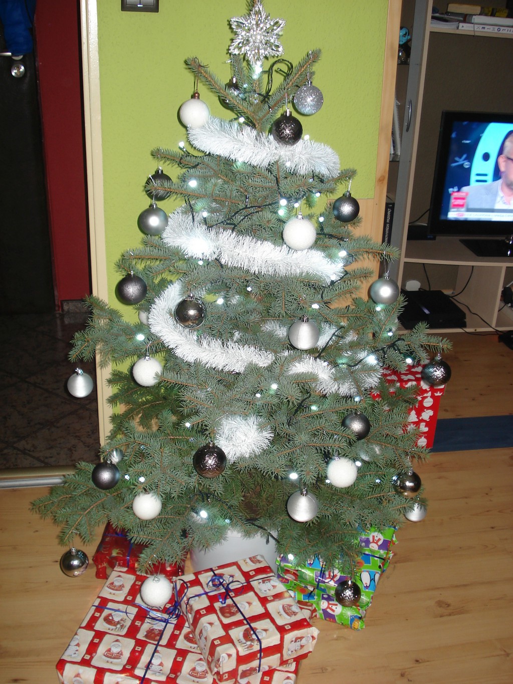 Kochane Clouders, Kochane DressCloud - Wesołych Świąt!