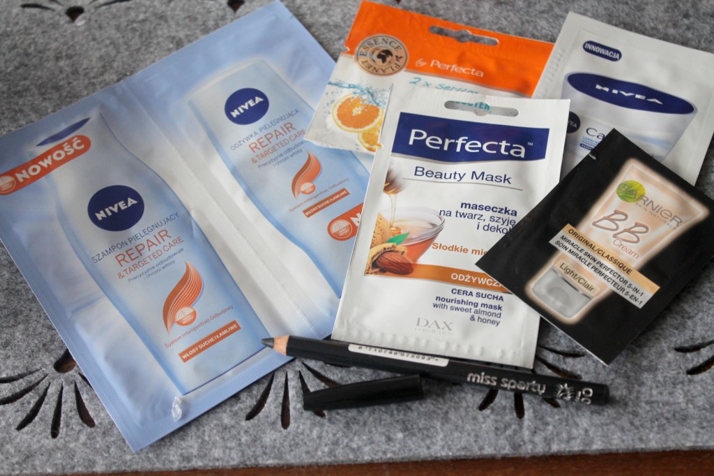 Wymiana kosmetyczna IX - edycja Wielkanocna