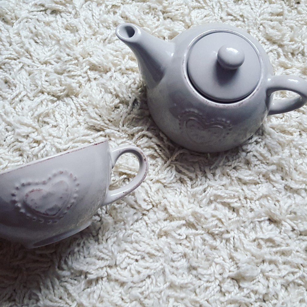 Co dostałaś pod choinkę? 