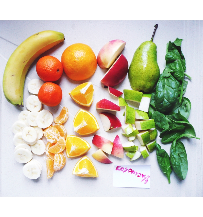 Konkurs: Twoja recepta na ponure dni (Wyniki)