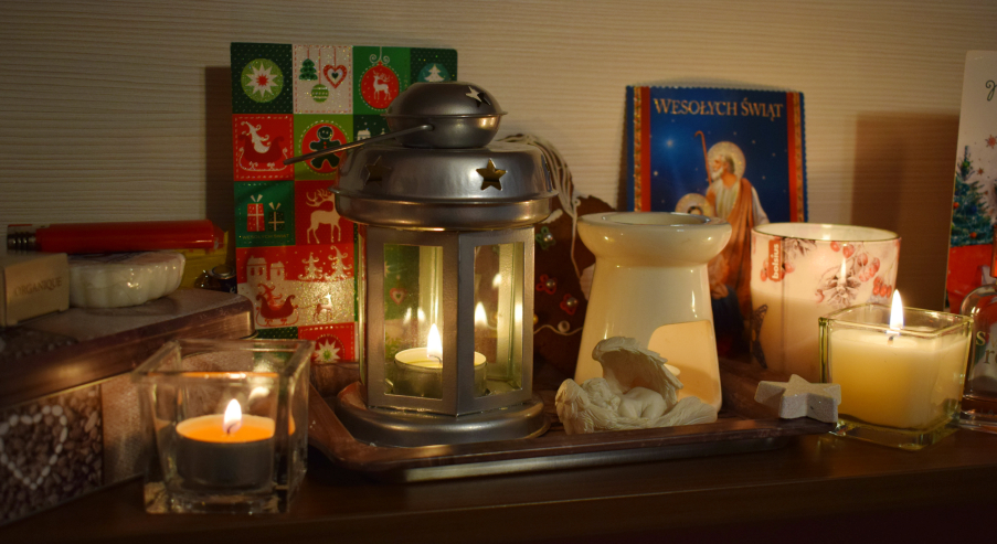 Kochane Clouders, Kochane DressCloud - Wesołych Świąt!