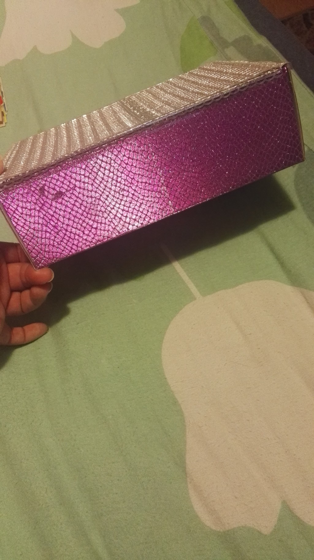 Pakowanie prezentów! 