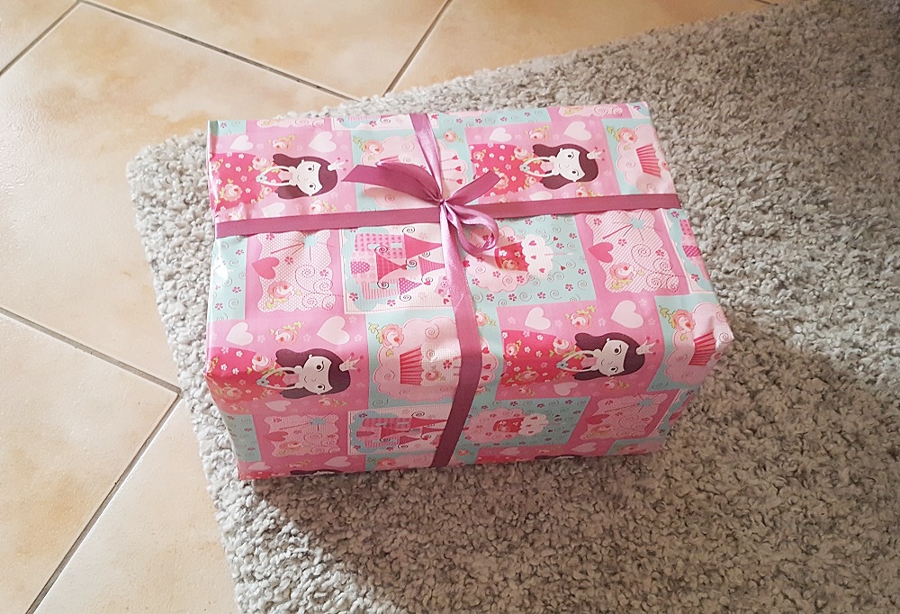 ✩ Kalendarz urodzinowy Clouders ✩