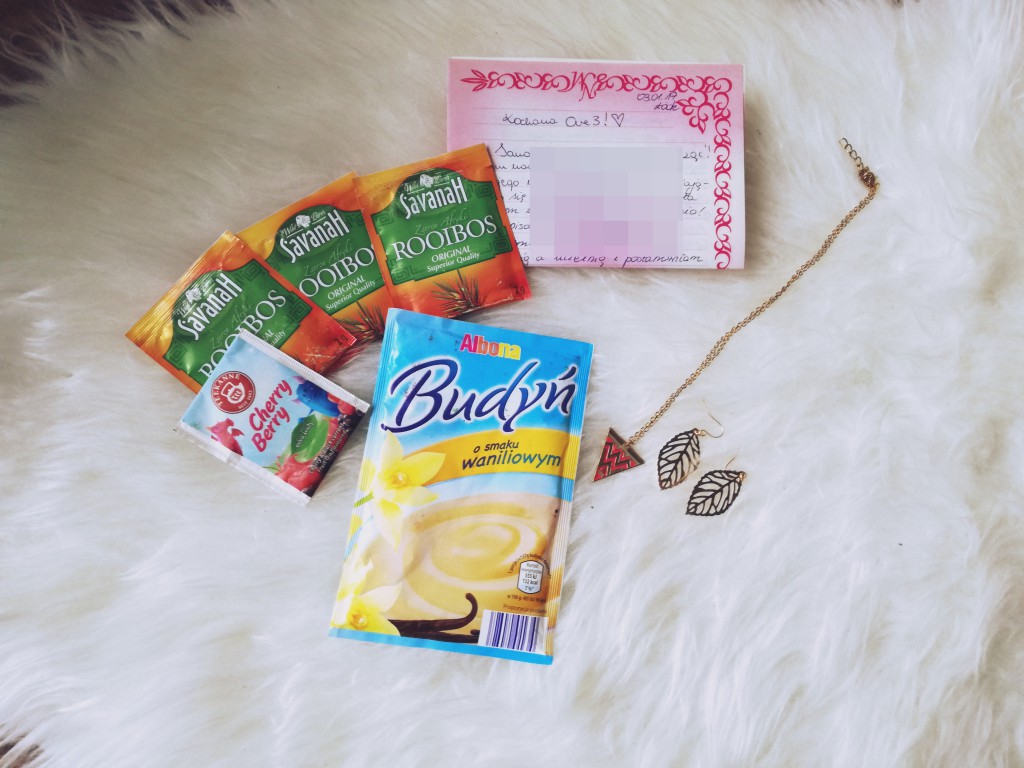 Wyjątkowe listy do Clouders: 