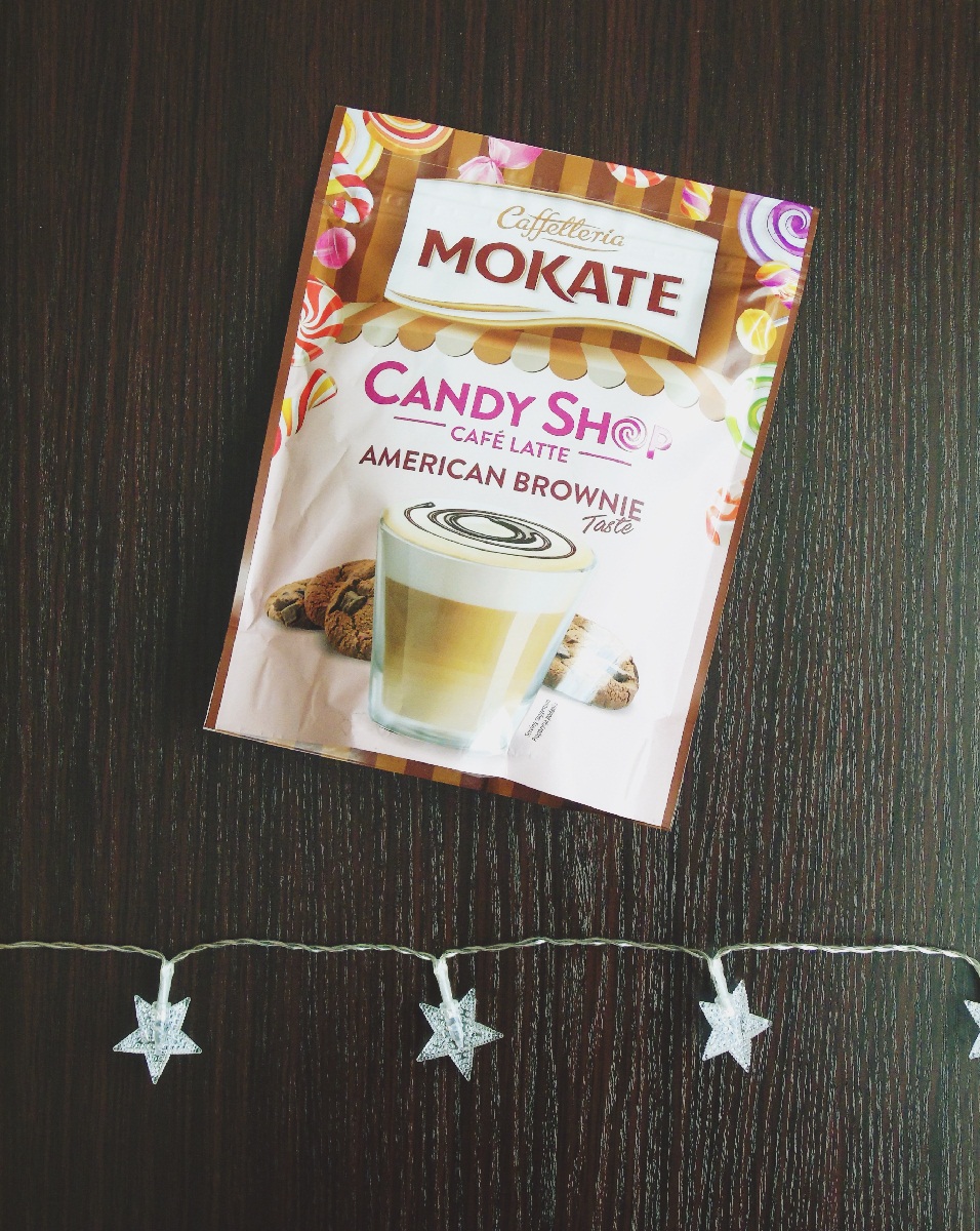 Cotton balls i nie tylko w biedronce 7.11. 