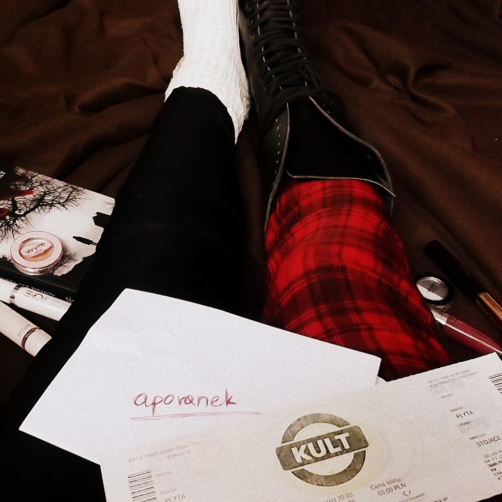 Konkurs: Twoja recepta na ponure dni (Wyniki)