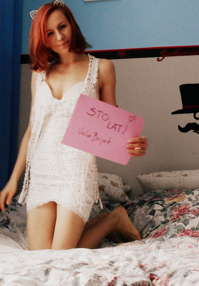 Trzecie urodziny DressCloud! (Wyniki)