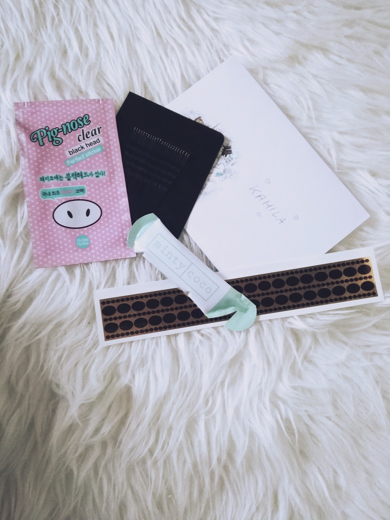 Wyjątkowe listy do Clouders: 