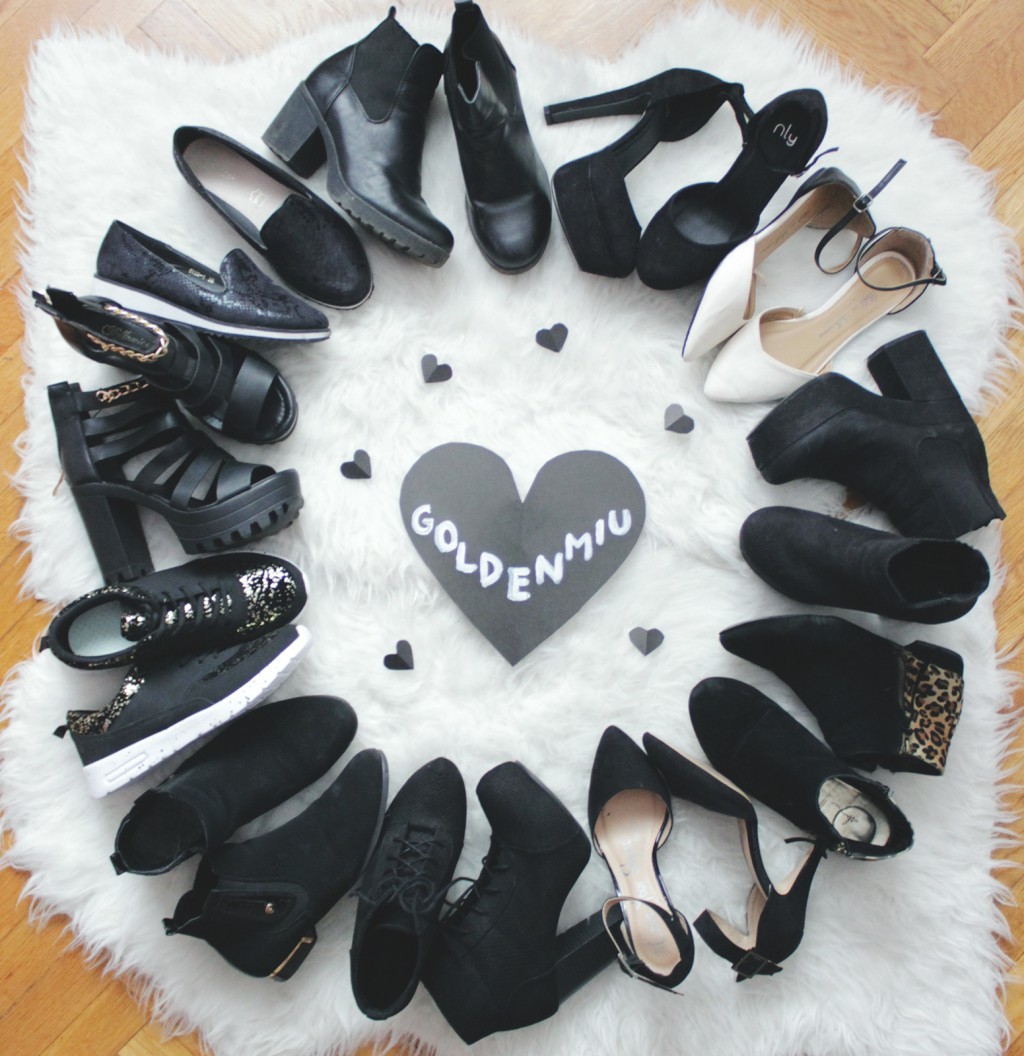 Konkurs: Uzupełnij swoją szafę z buu.pl (Wyniki)