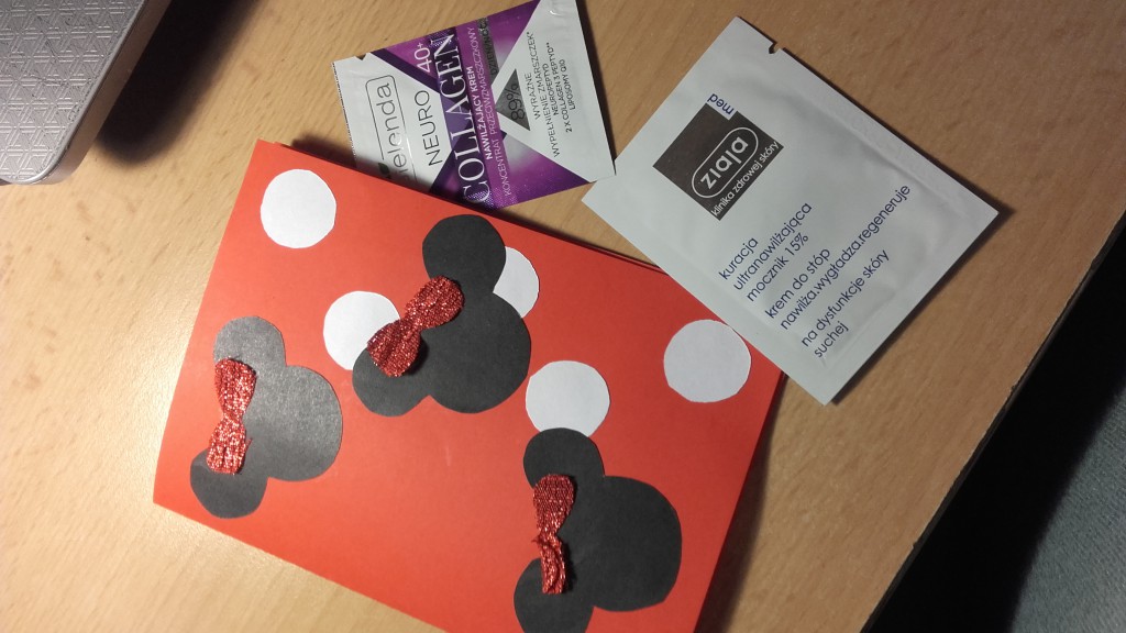 ✩ Kalendarz urodzinowy Clouders ✩