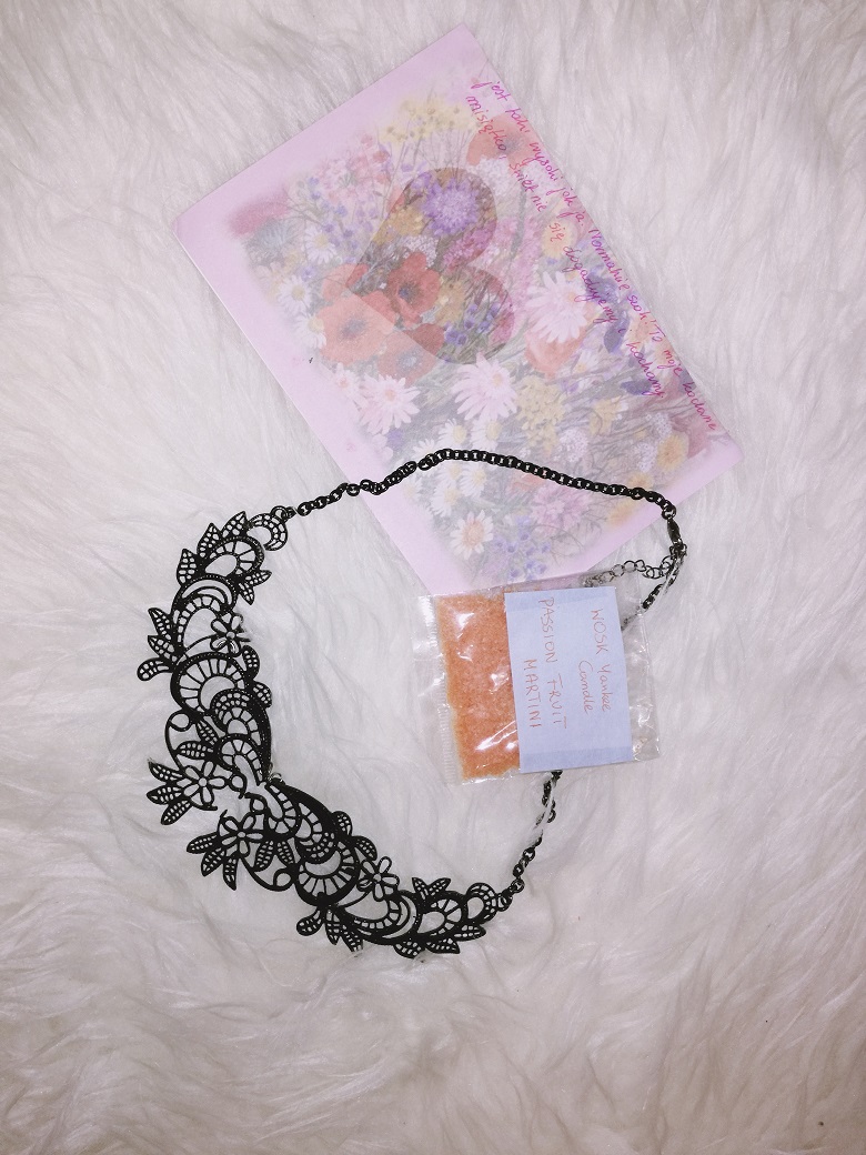 Wyjątkowe listy do Clouders: 