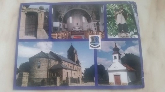 Postsrossing - pochwalmy się kartkami :)