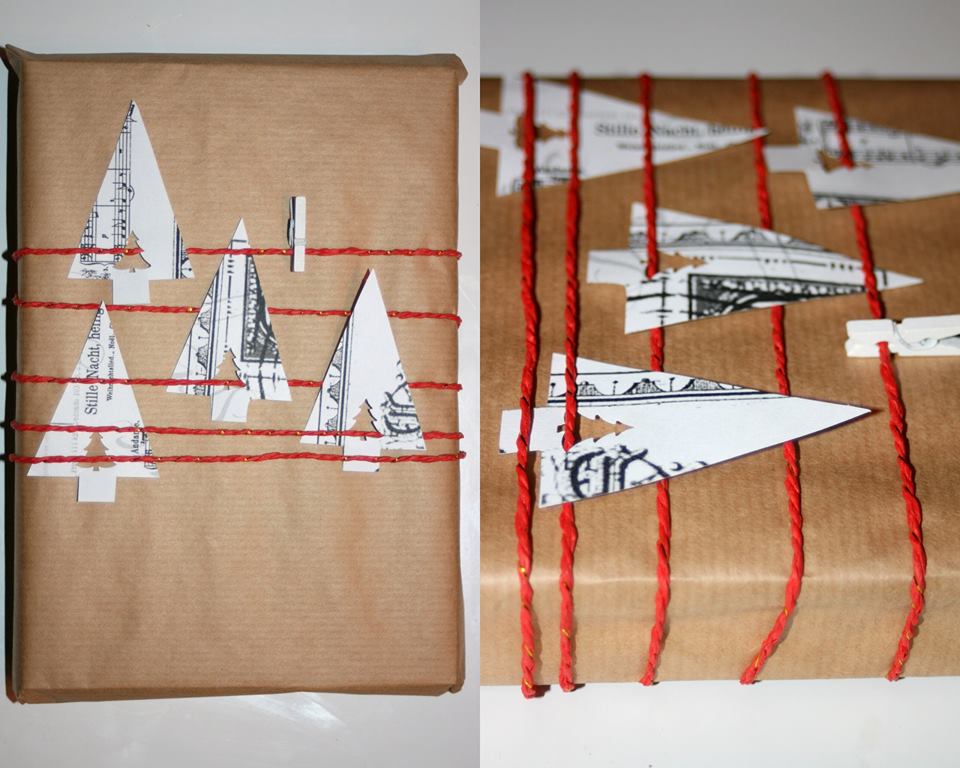 Pomysły na prezenty - blogowe inspiracje