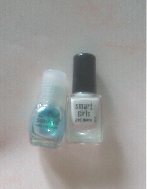 GRAFIK kosmetycznych paczuszek i wymian ! 