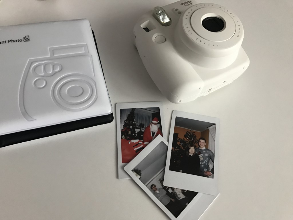 Co dostałaś pod choinkę? 