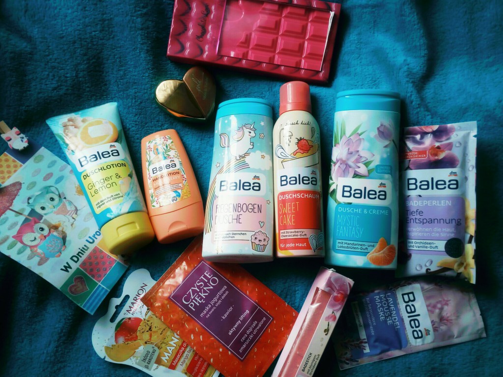 ✩ Kalendarz urodzinowy Clouders ✩