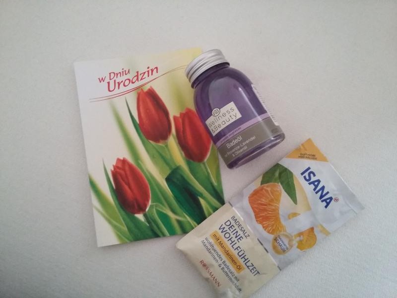 ✩ Kalendarz urodzinowy Clouders ✩