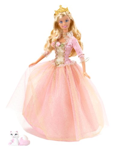 Edit: Lalki Barbie sukienka! 