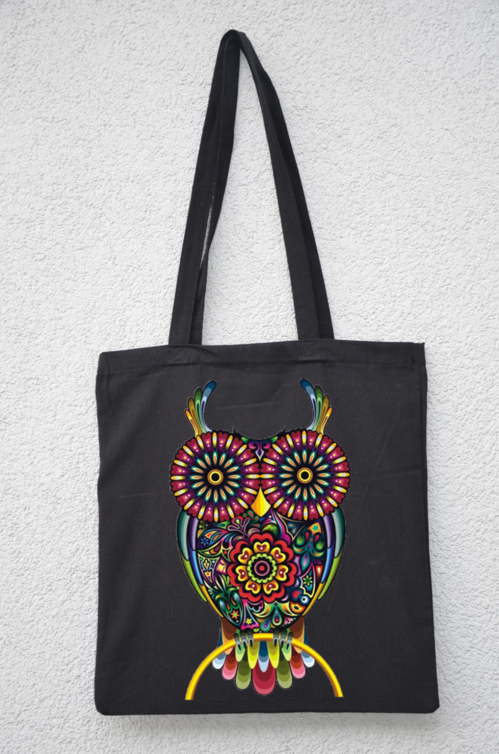 Torby  ekologiczne z nadrukiem.