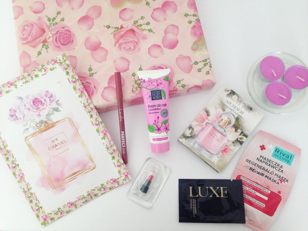 ✩ Kalendarz urodzinowy Clouders ✩