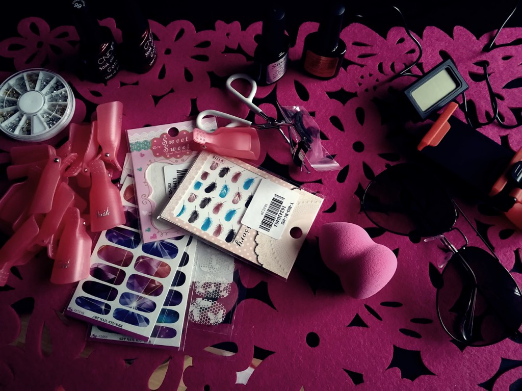 aliexpress.com - POCHWAL SIĘ zakupami! :)