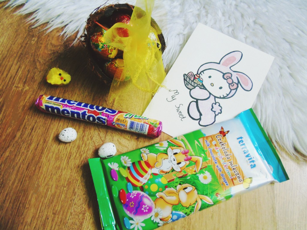 Wymiana kosmetyczna IX - edycja Wielkanocna