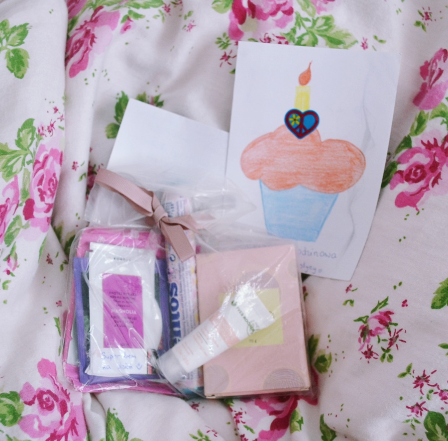 ✩ Kalendarz urodzinowy Clouders ✩