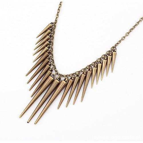 Naszyjnik, kolia- masz może?