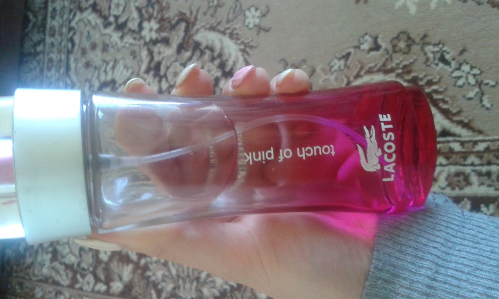 kosmetyki i absolutne the best of..