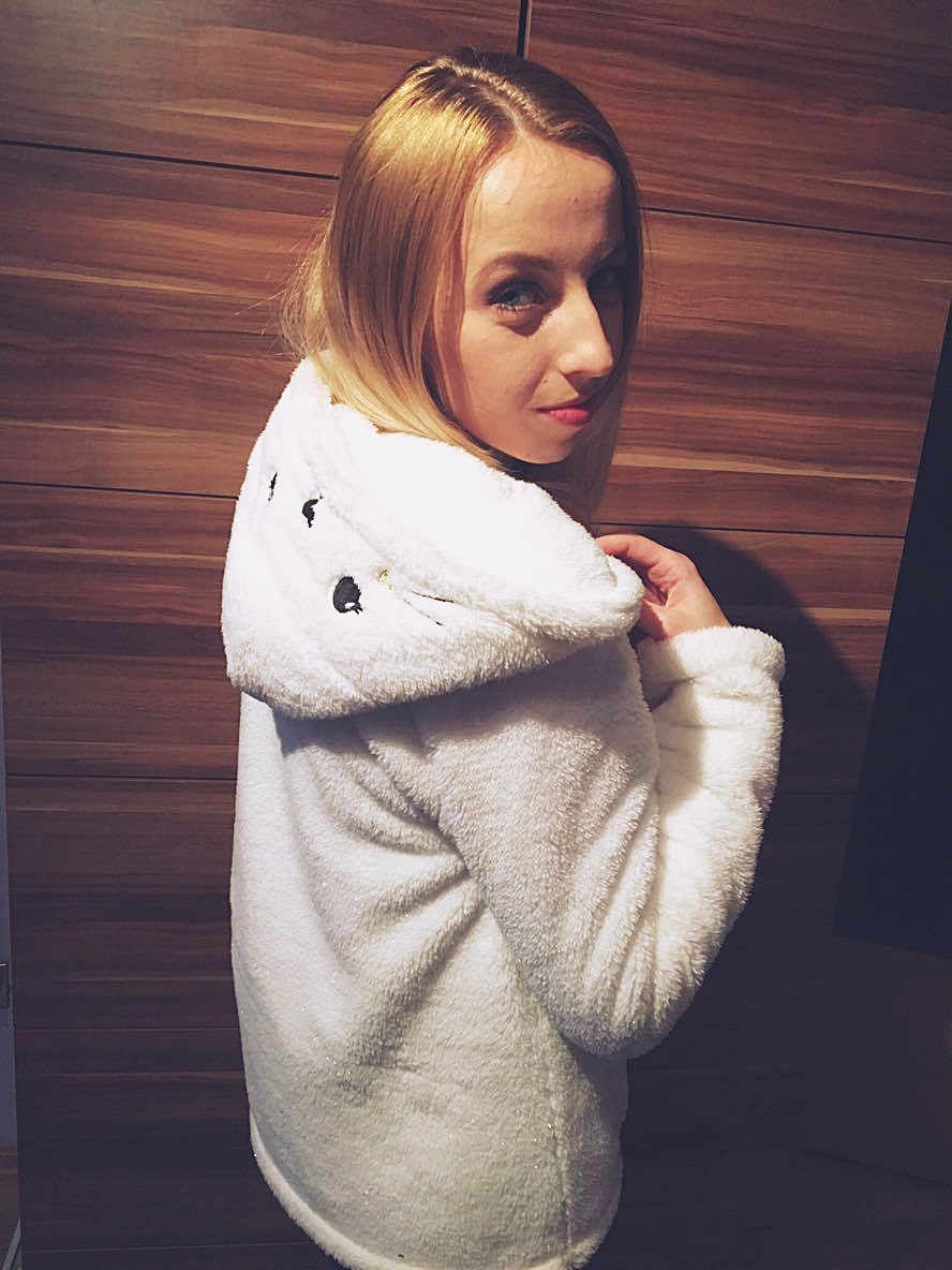 Co dostałaś pod choinkę? 