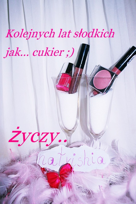 Konkurs urodzinowy (Wyniki)