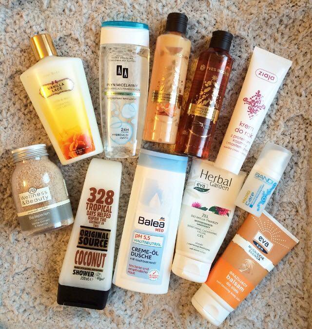 Wymiana kosmetyczna IX - edycja Wielkanocna