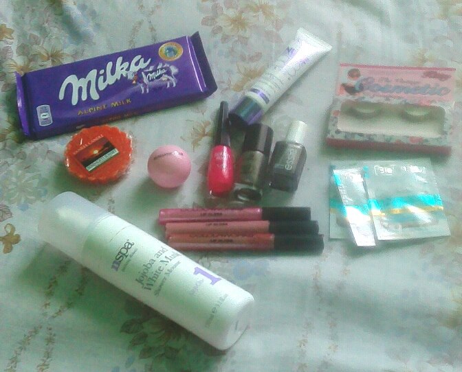 Wymiana kosmetyczna IX - edycja Wielkanocna