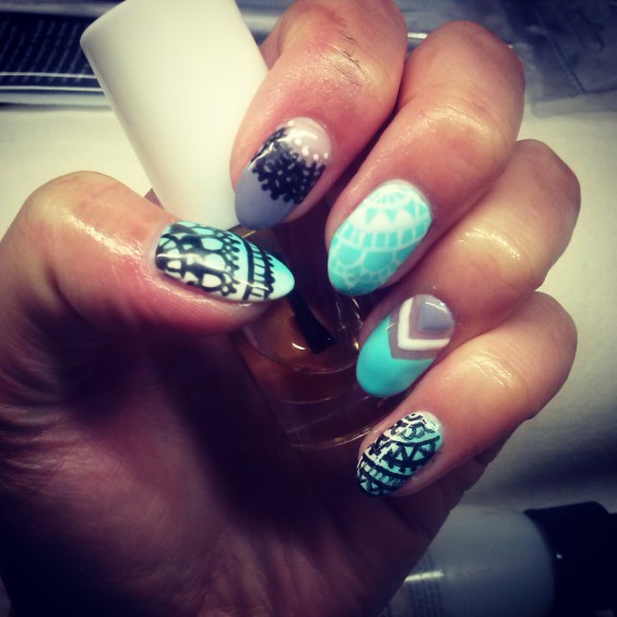 Hybrydomaniaczki łączmy się