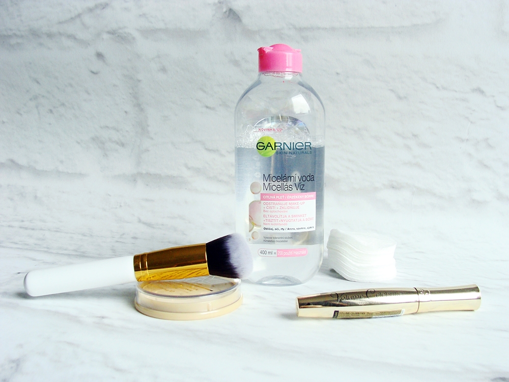 Nowa zabawa - ulubiony kosmetyk 