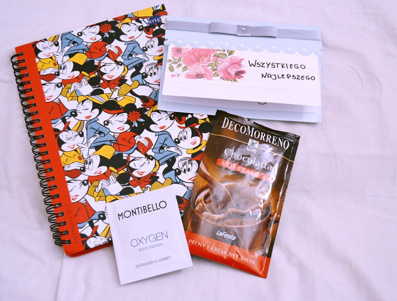 ✩ Kalendarz urodzinowy Clouders ✩