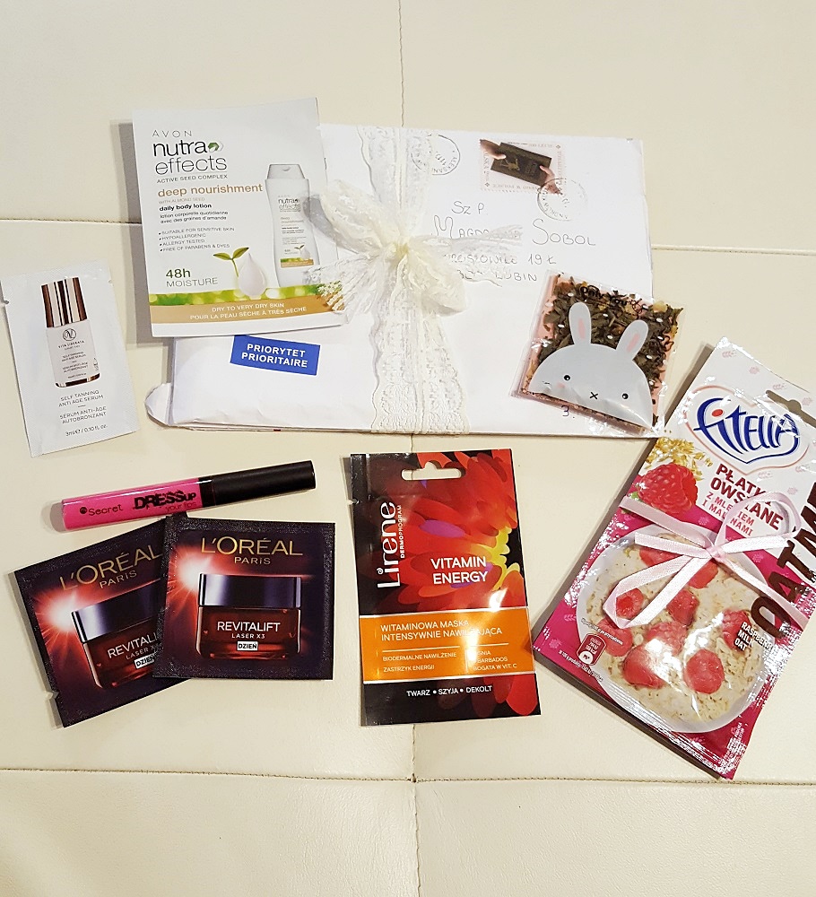 Wyjątkowe listy do Clouders: 