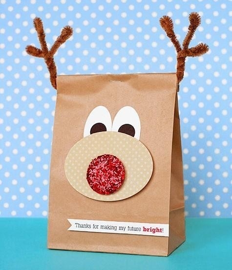 Pomysły na prezenty - blogowe inspiracje