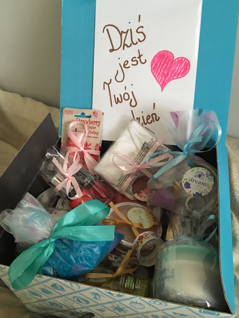 DODATKOWA Wymiana Kosmetyczna - wymiana ekspresowa