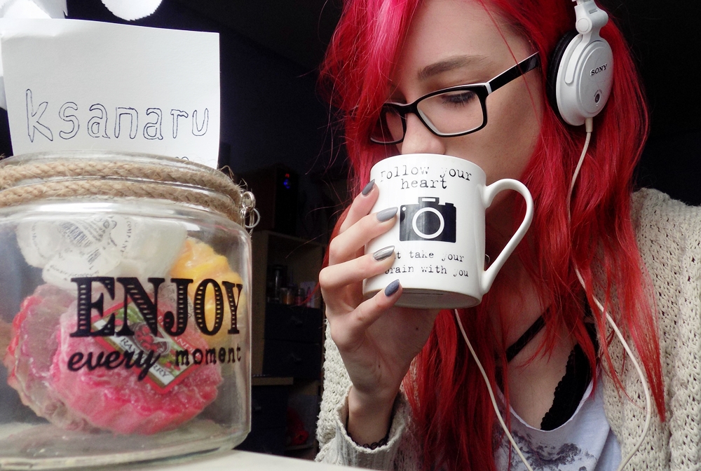 Konkurs: Twoja recepta na ponure dni (Wyniki)