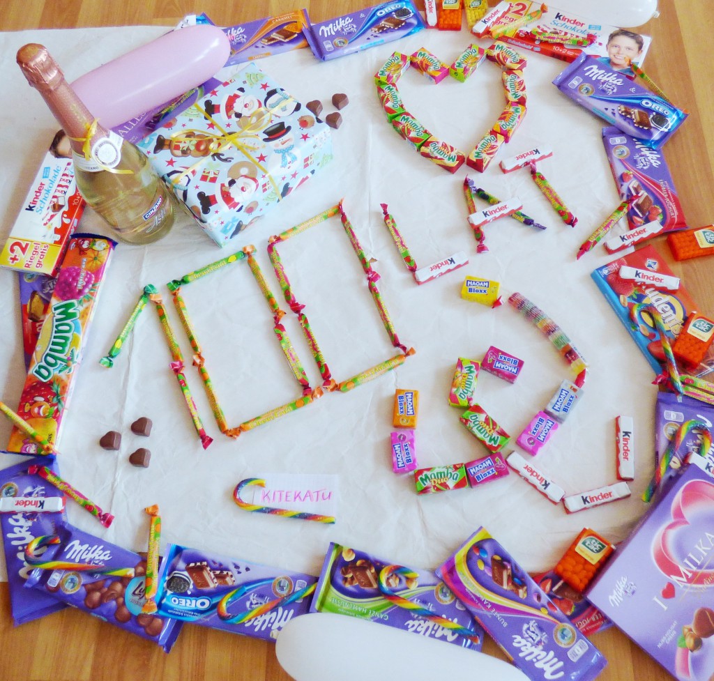 Konkurs urodzinowy (Wyniki)