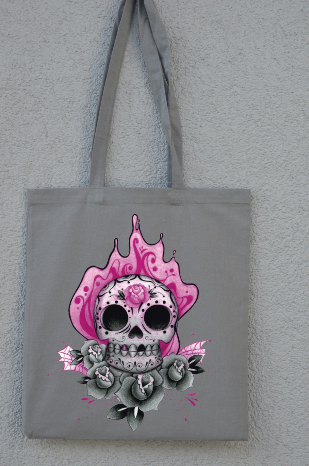 Torby  ekologiczne z nadrukiem.